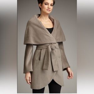Tahari Marla Coat